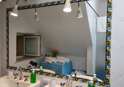 Casa Vacanze Appartamento La Casa Di Bianca
